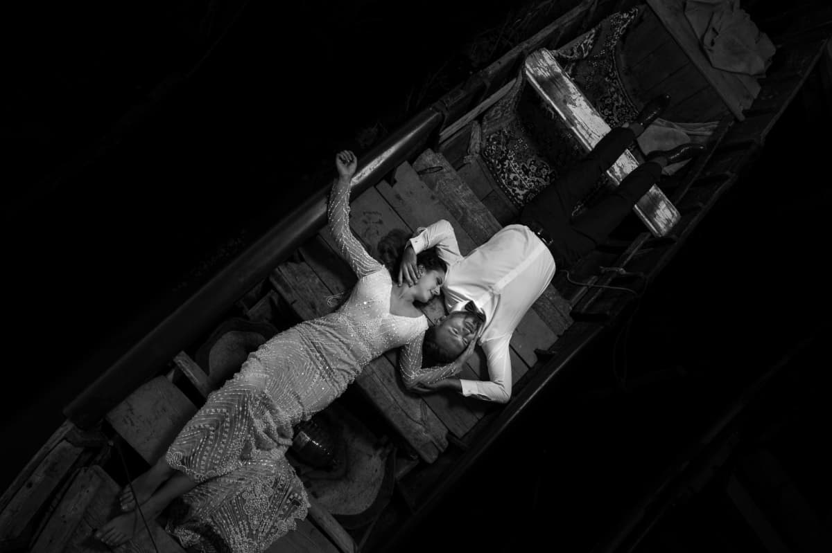 Green Village - locatie pentru nunti in Sfântu Gheorghe, Tulcea