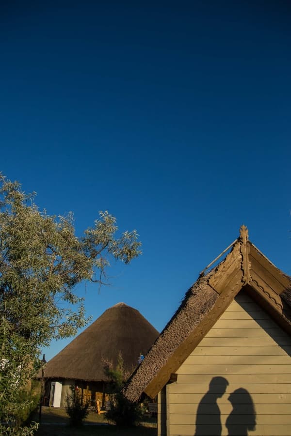 Fotografie de Micu Daniel la Green Village
