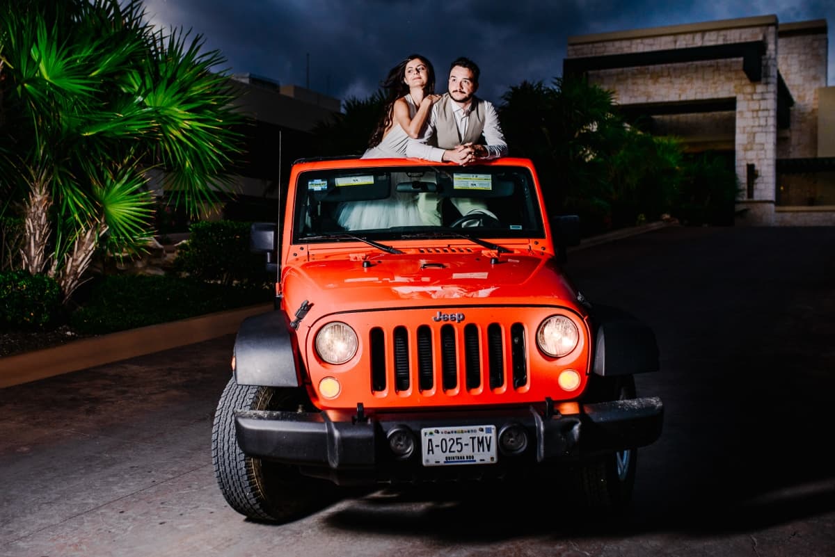 Fotografie de Vlad Pahontu la Dreams Riviera Cancun Resort &amp; Spa