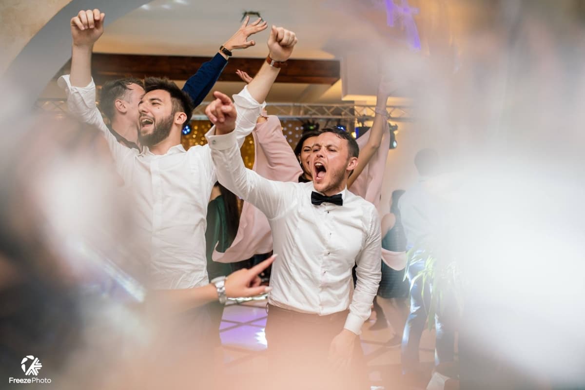 Mistral Resort - locatie pentru nunti in Moieciu de Sus, Brașov