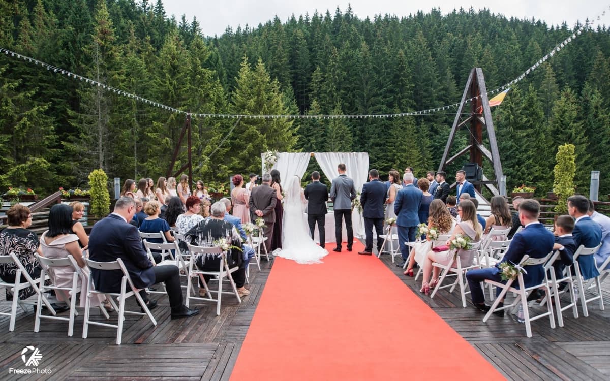 Fotografie de Freeze Photo la Mistral Resort