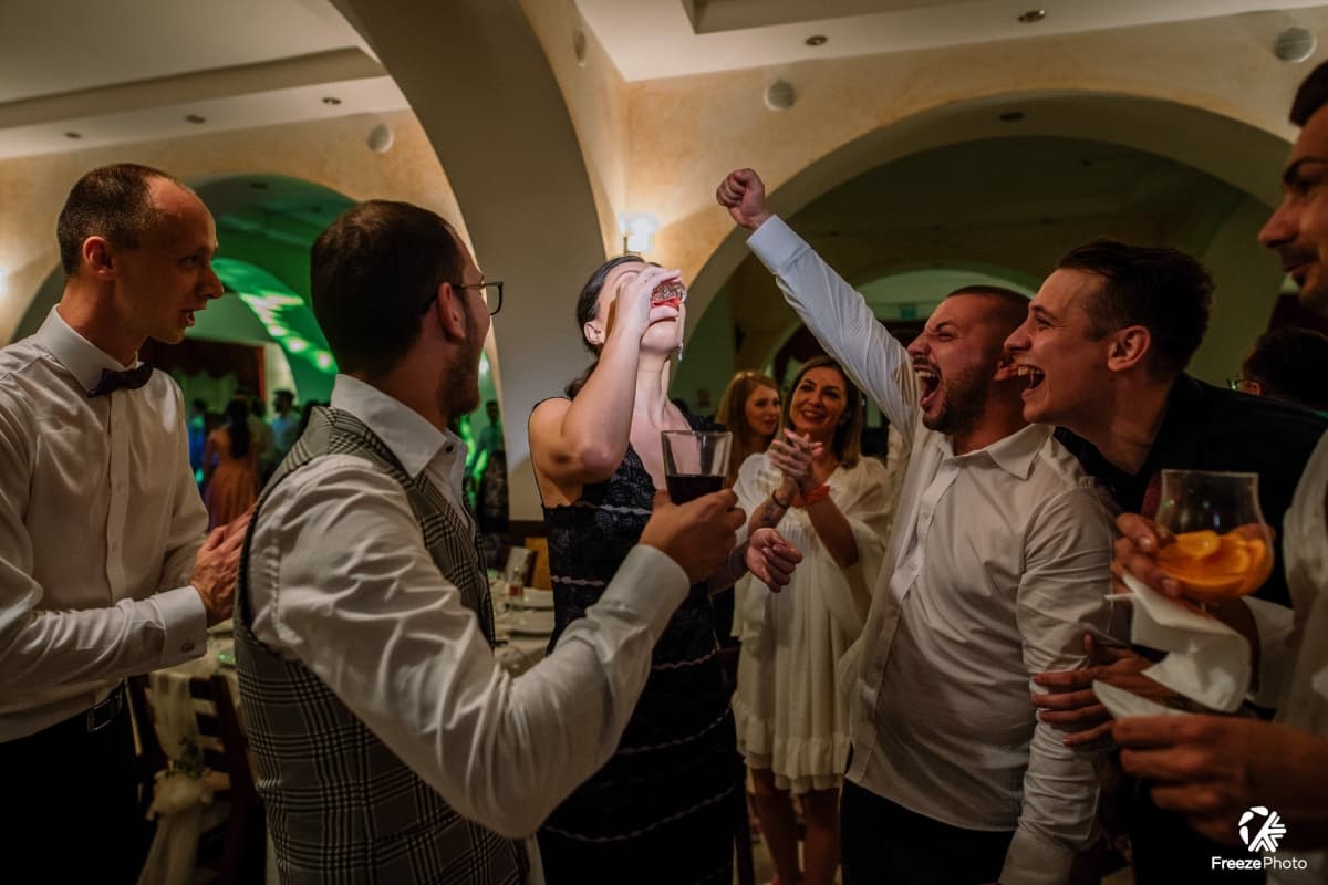 Fotografie de Freeze Photo la Mistral Resort