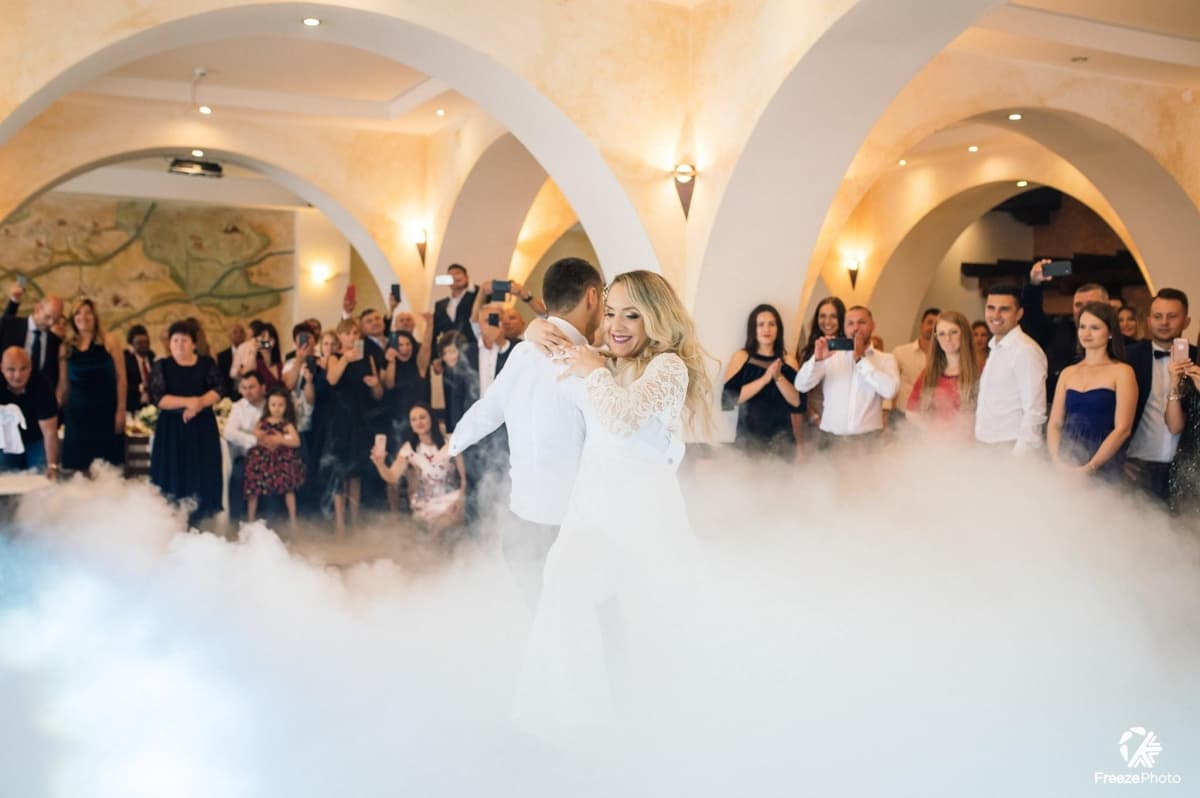 Fotografie de Freeze Photo la Mistral Resort