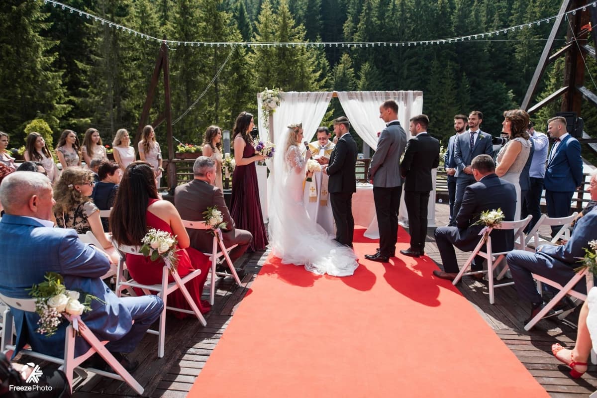 Fotografie de Freeze Photo la Mistral Resort