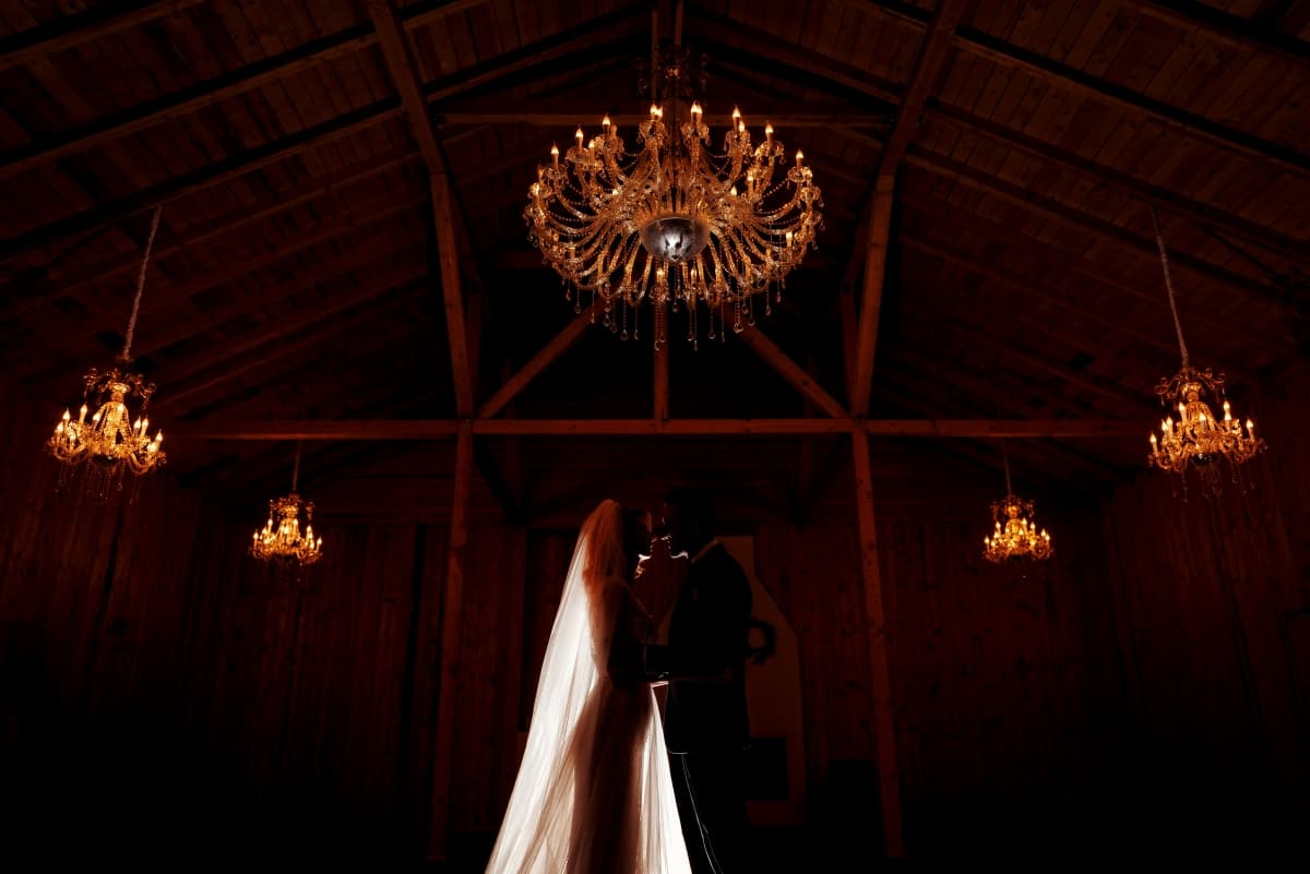 Fotografie de Studio Infinie la Hadar Chalet