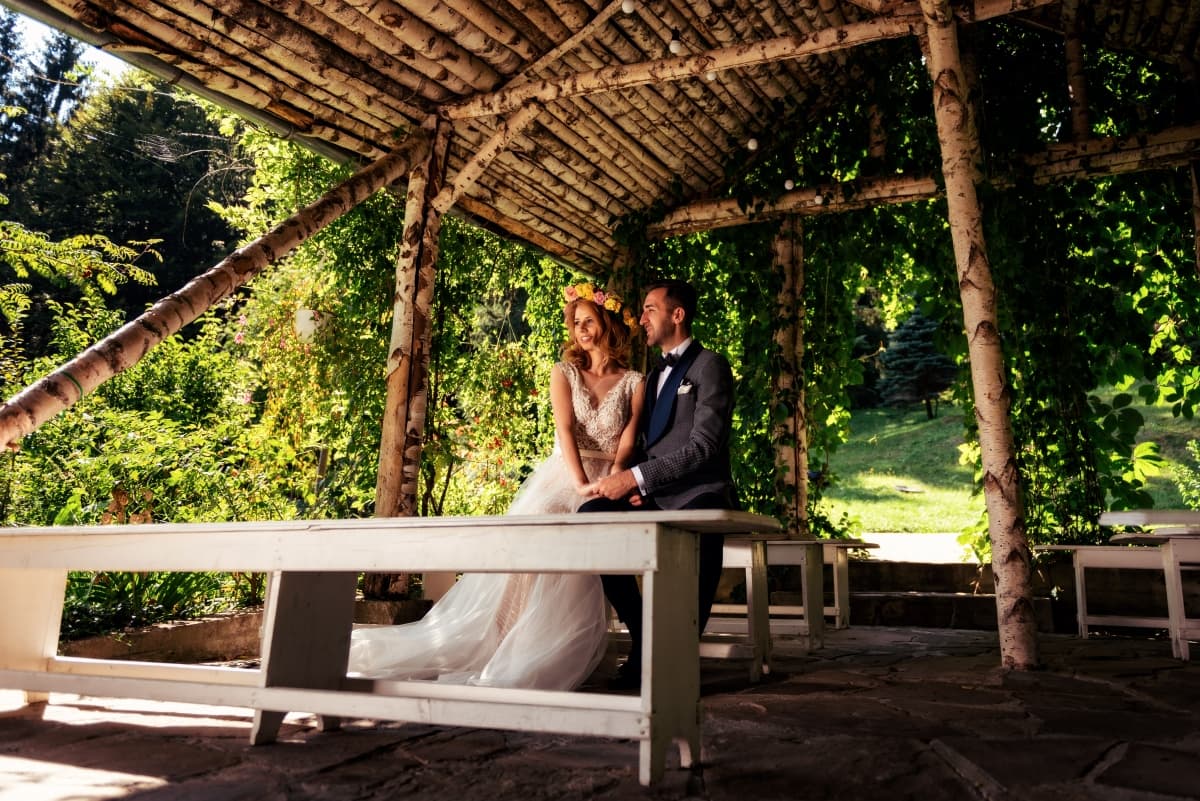 Fotografie de Studio Infinie la Hadar Chalet