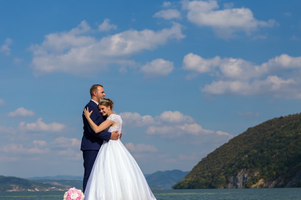 Pensiunea Septembrie - locatie pentru nunti in Mehedinți