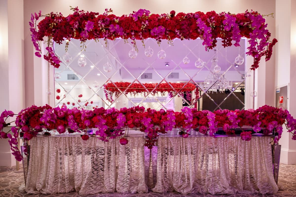 Fotografie de Flavius Partan la ROGGE Ballroom