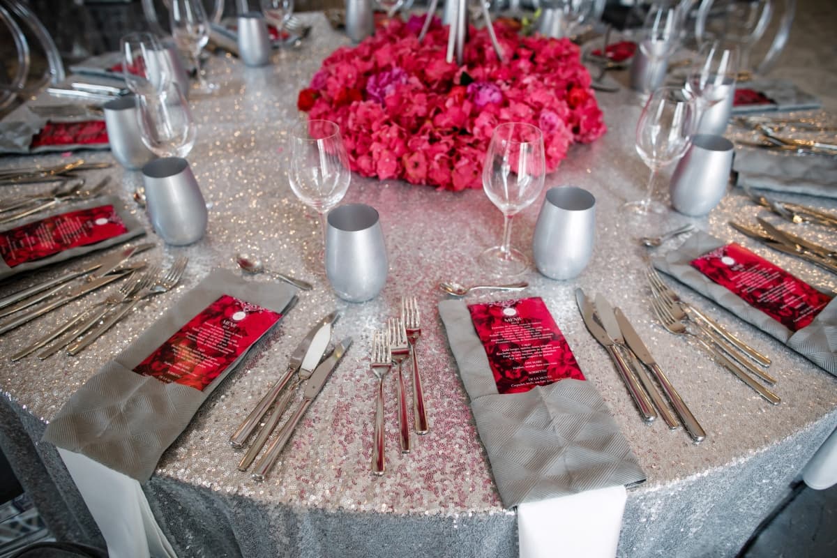 ROGGE Ballroom - locatie pentru nunti in Reșița, Caraș-Severin