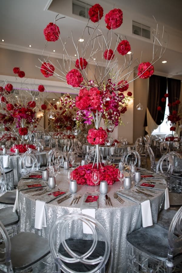 Fotografie de Flavius Partan la ROGGE Ballroom