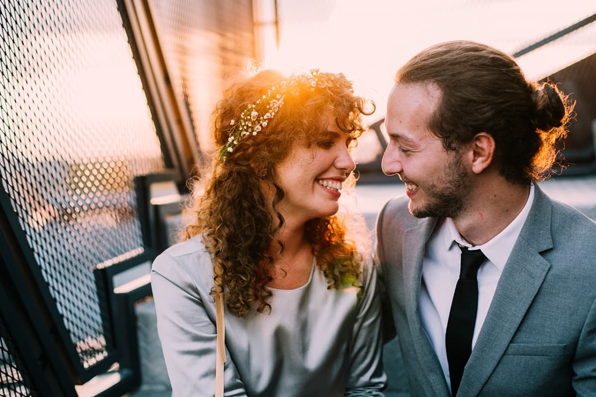 Linea / Closer To The Moon - locatie pentru nunti in București, București