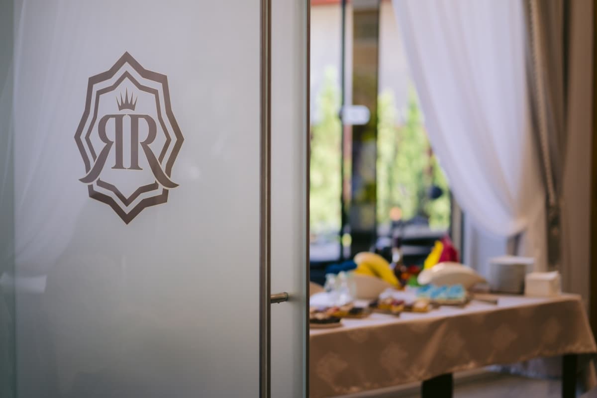 Fotografie de Daniel Dreptate la Restaurant - Pensiune R&amp;R