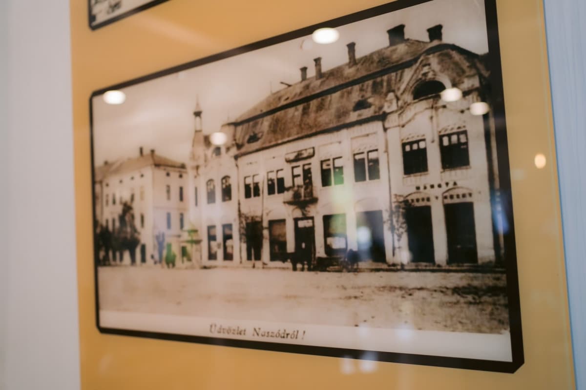 Fotografie de Daniel Dreptate la Restaurant - Pensiune R&amp;R