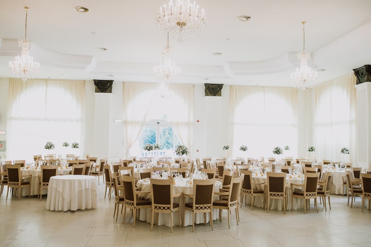 Grand Hotel Italia Cluj Napoca - locatie pentru nunti in Cluj-Napoca, Cluj