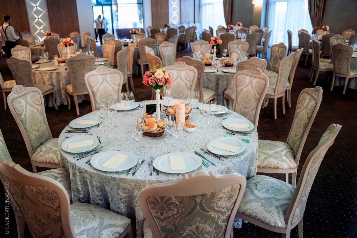 Bella Donna - locatie pentru nunti in Craiova, Dolj