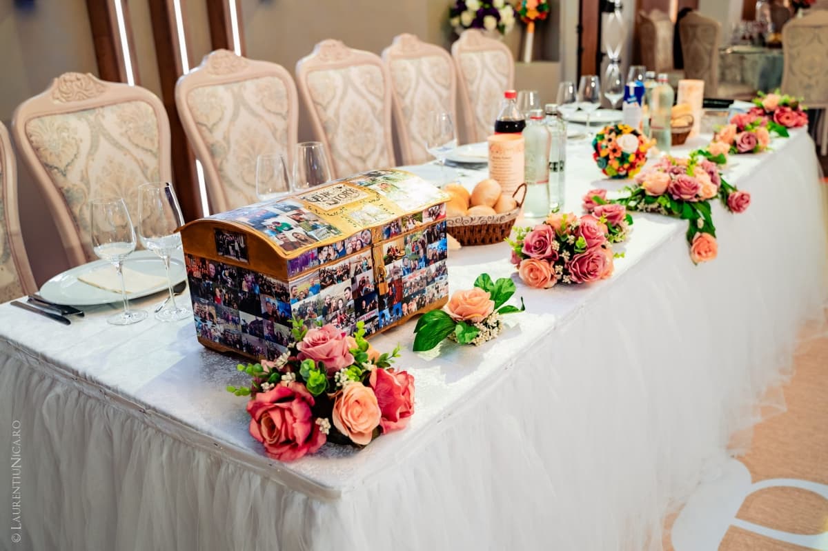 Bella Donna - locatie pentru nunti in Craiova, Dolj