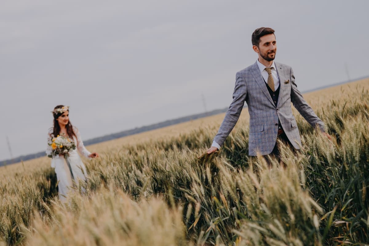 Artist - The Barn - locatie pentru nunti in Tâncăbești, Ilfov