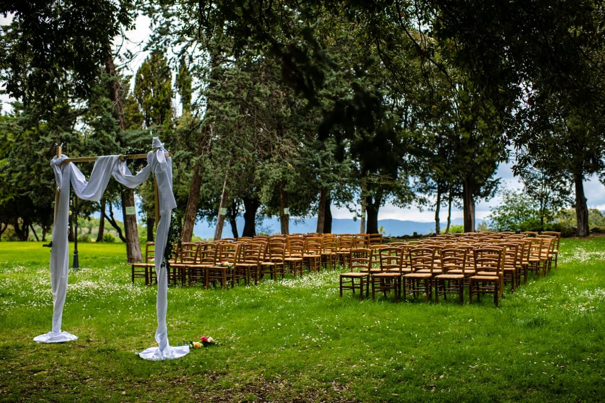 Fotografie de Florin Stefan  la Montelucci Country Resort Tuscany