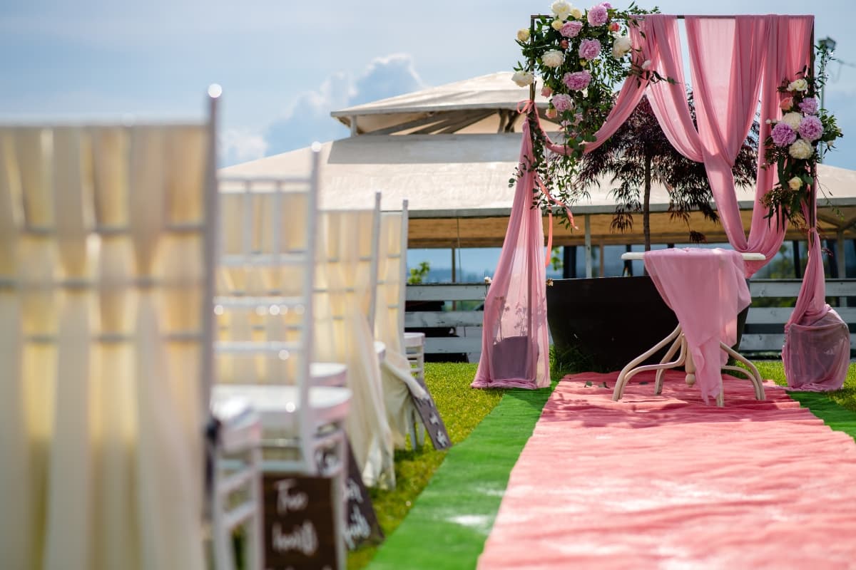 Panoramic Craiova - locatie pentru nunti in Craiova, Dolj