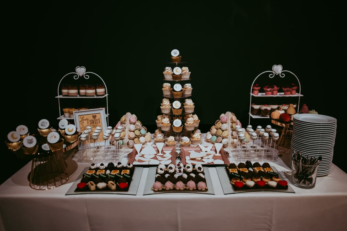 Terra Events Hall - locatie pentru nunti in București, București