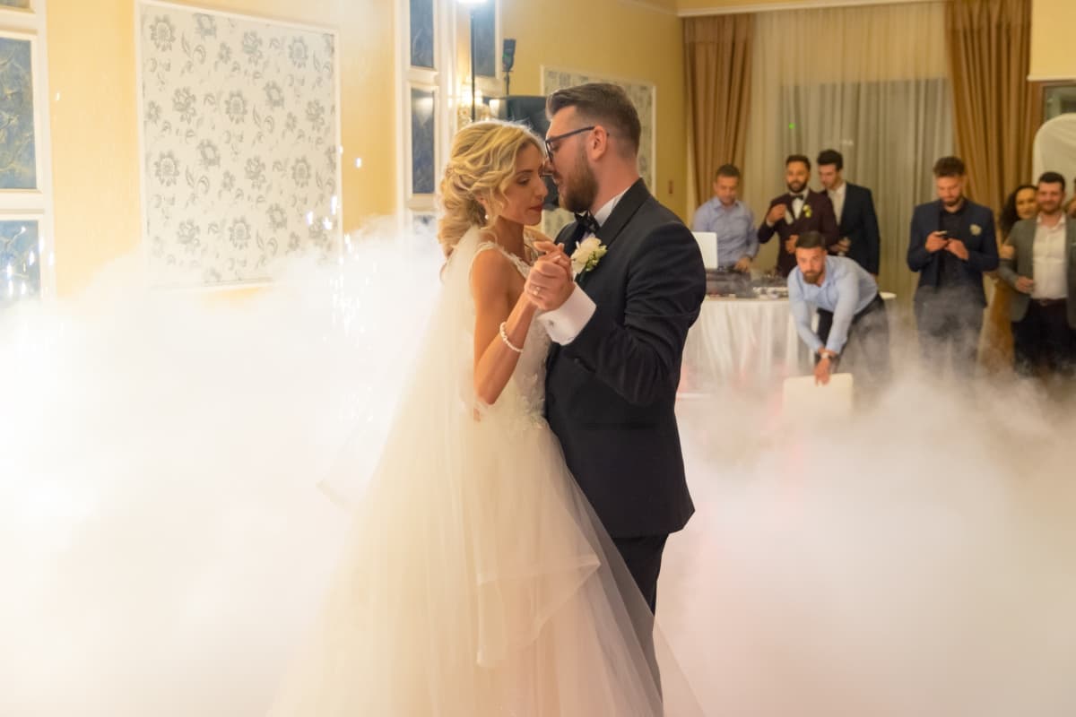 Fotografie de Eugen Elisei la Havana Ballrooms &amp; Events