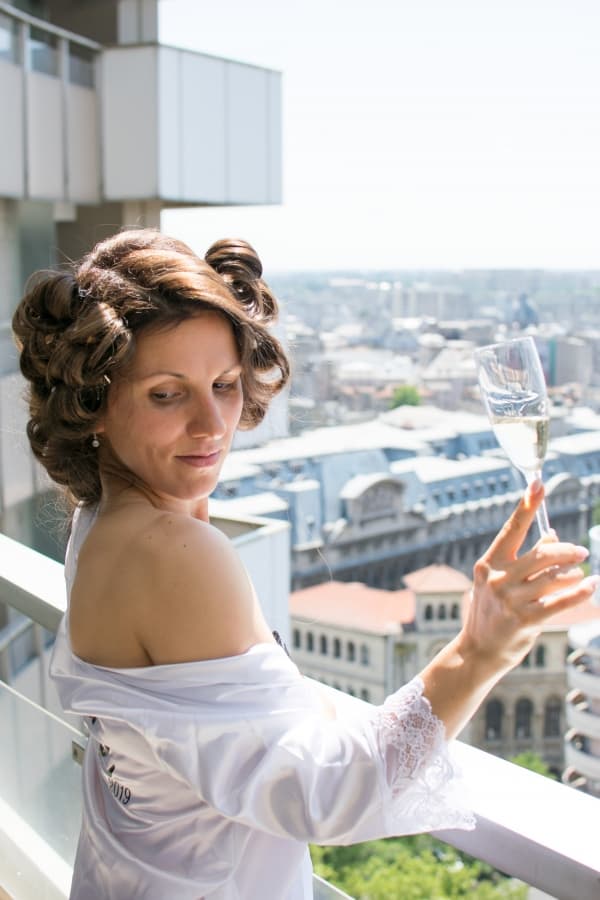 Grand Hotel Bucharest - locatie pentru nunti in București, București