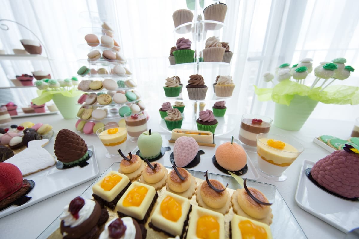 Hotel Marshal Garden - locatie pentru nunti in București, București