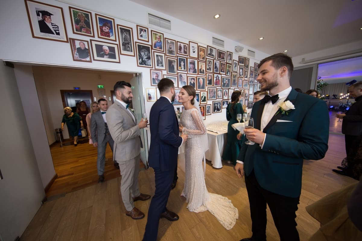 Fotografie de Eugen Elisei la Hotel Marshal Garden