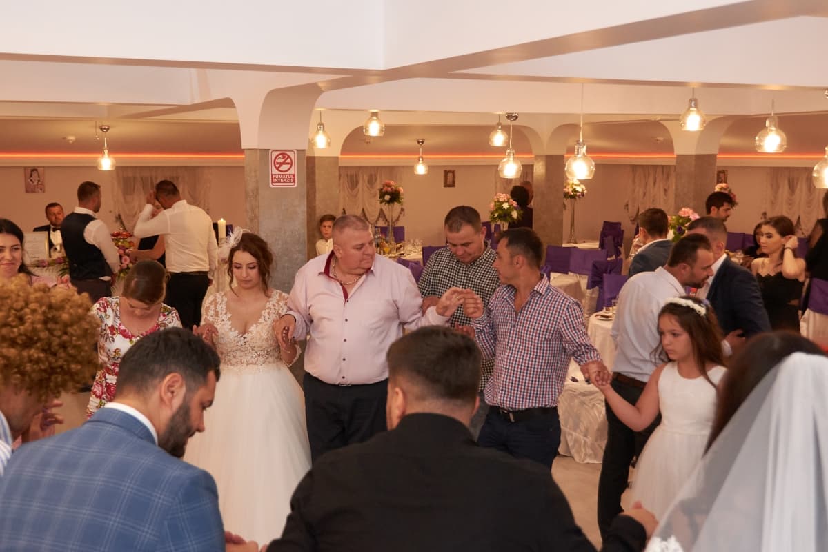 Fotografie de Eugen Elisei la Complex COOL Palanca