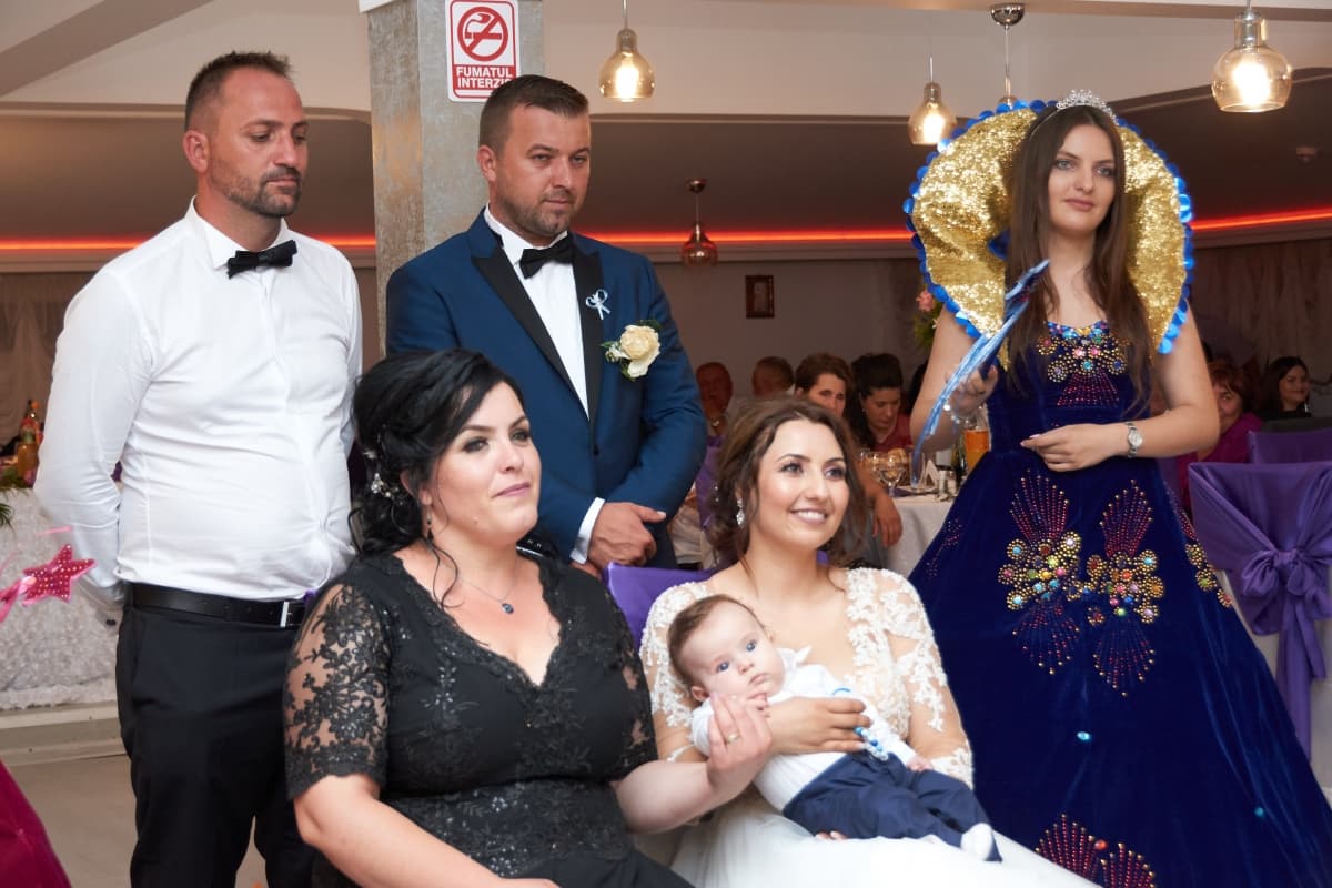 Fotografie de Eugen Elisei la Complex COOL Palanca