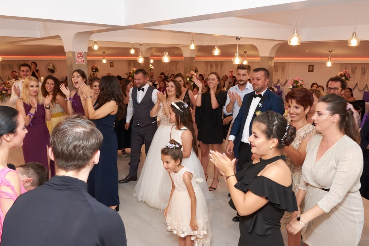 Fotografie de Eugen Elisei la Complex COOL Palanca