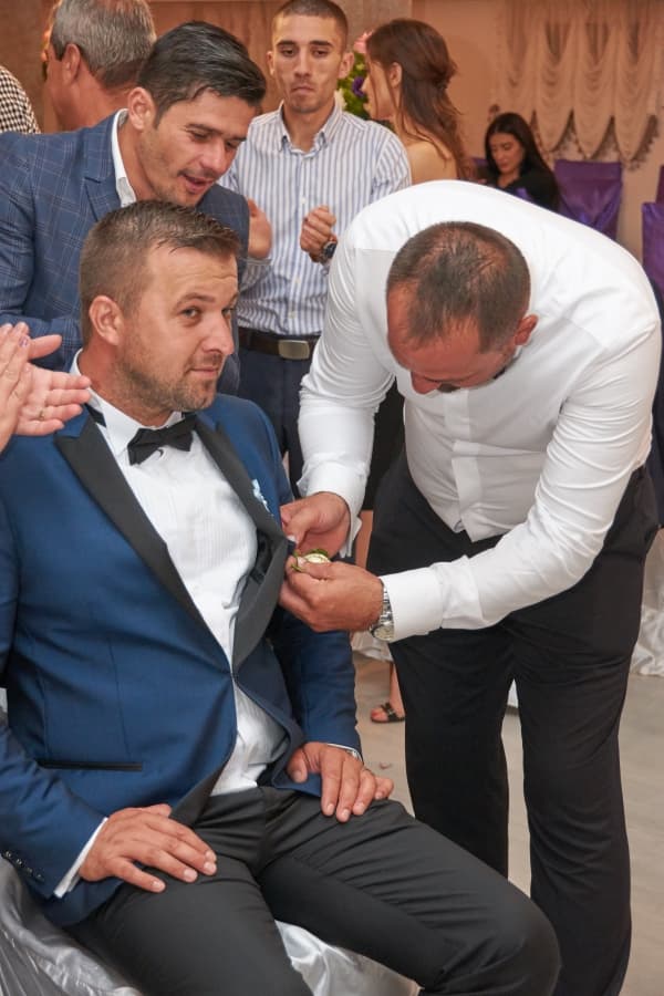 Fotografie de Eugen Elisei la Complex COOL Palanca