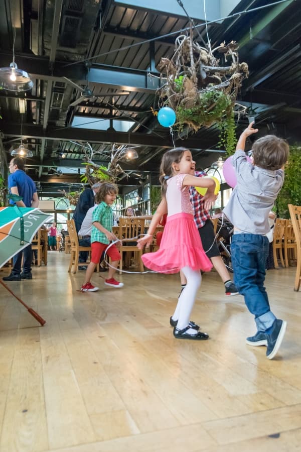 Hanu Berarilor - Casa Oprea Soare - locatie pentru nunti in București, București