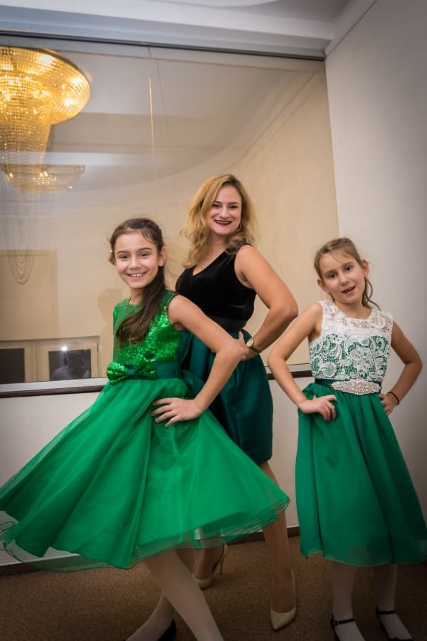 Fotografie de Eugen Elisei la Hotel Ambasador