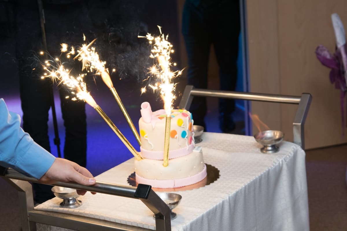 Fotografie de Eugen Elisei la Hotel Ambasador