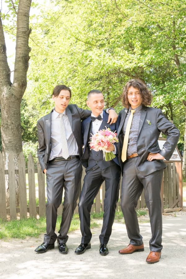 Muzeul Satului - locatie pentru nunti in București, București