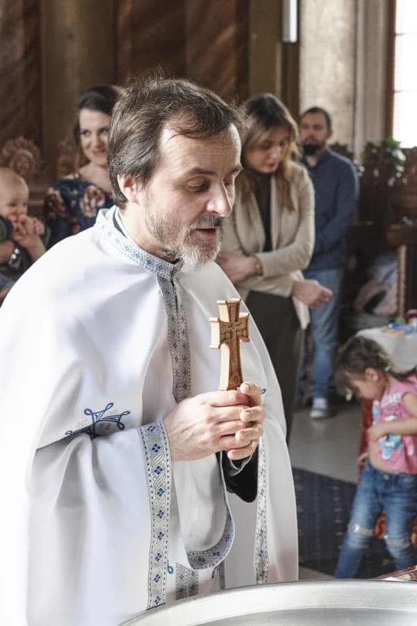 Parohia Sfanta Ecaterina Bucuresti - locatie pentru nunti in București, București