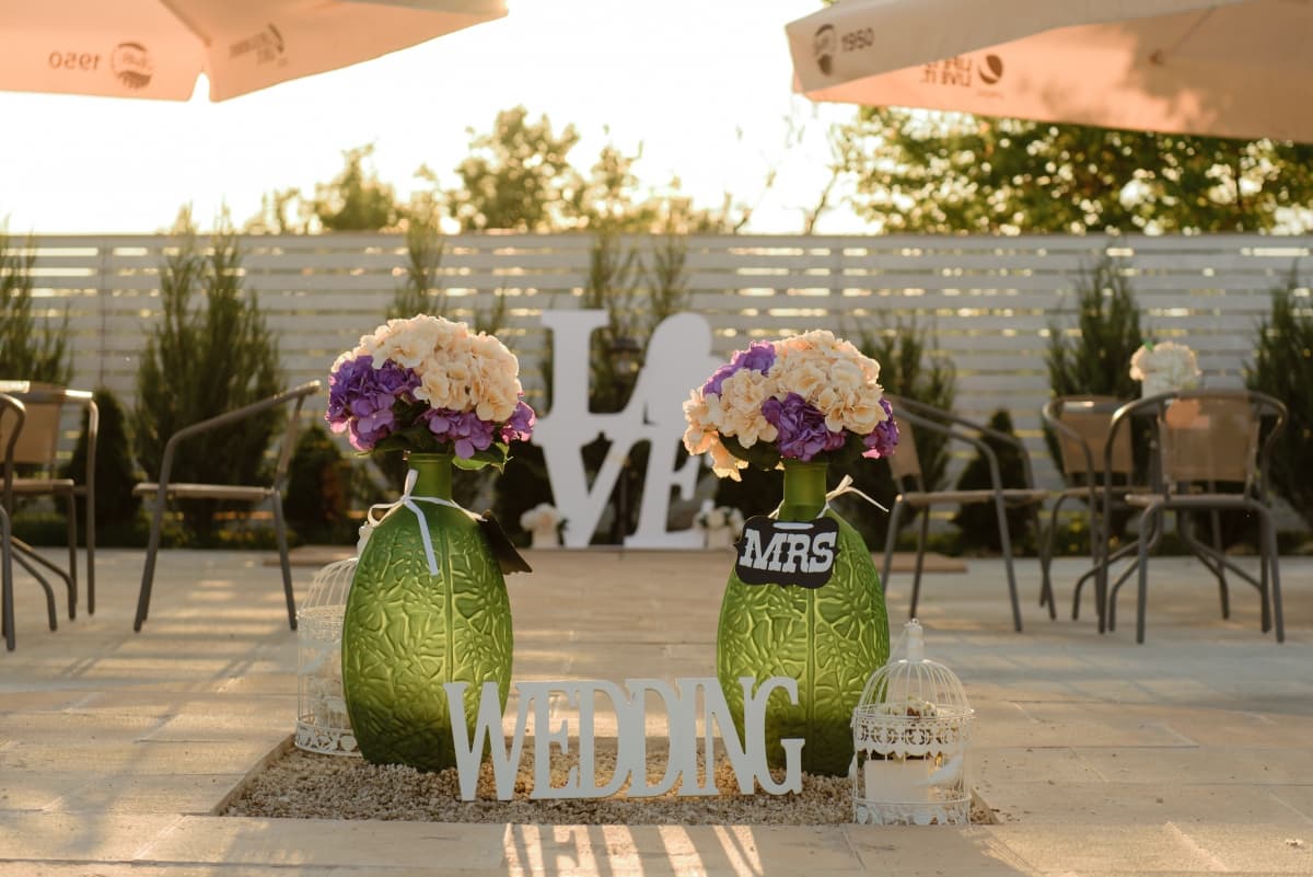 Fotografie de Adina Dumitrescu la Infinity Garden Events