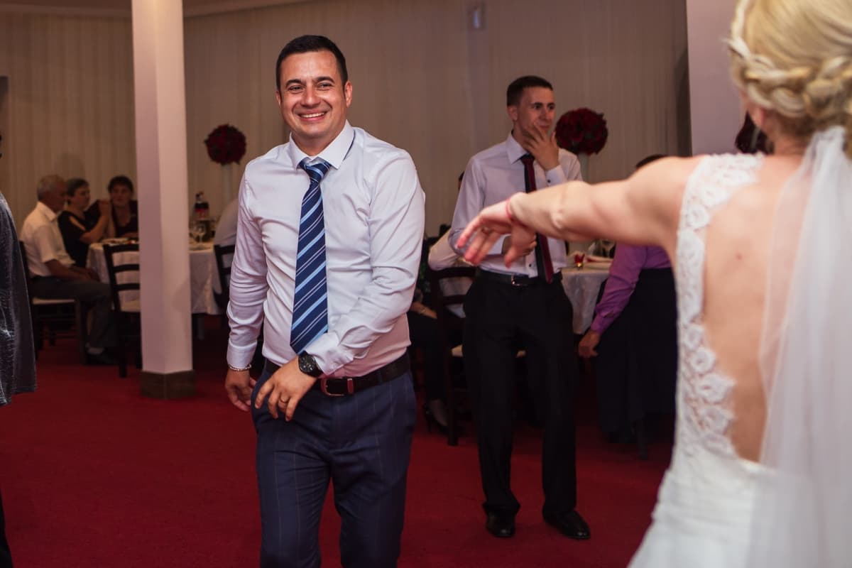 Casa Bosneanu - locatie pentru nunti in Târgu Jiu, Gorj