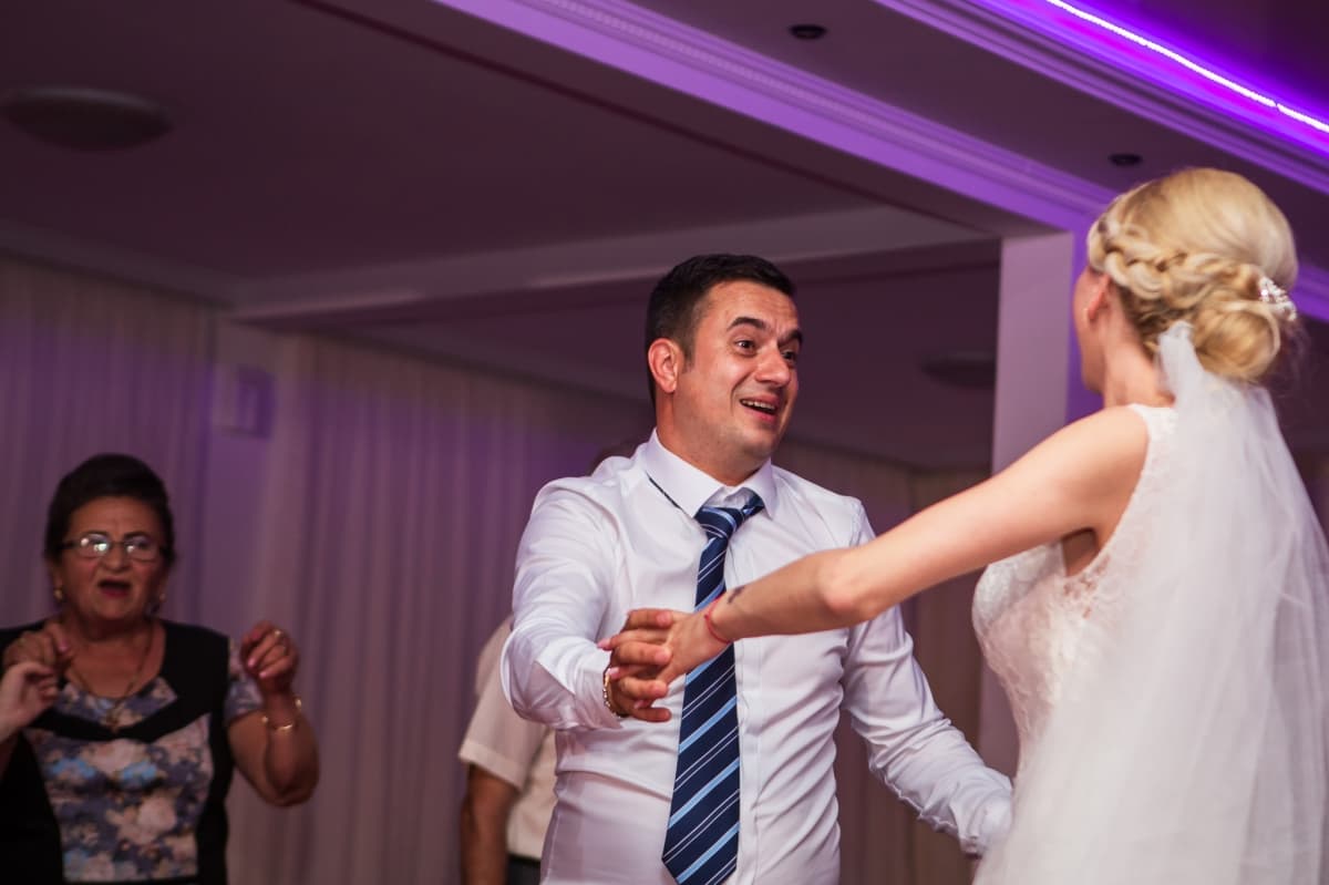 Fotografie de Nova Art Studio la Casa Bosneanu