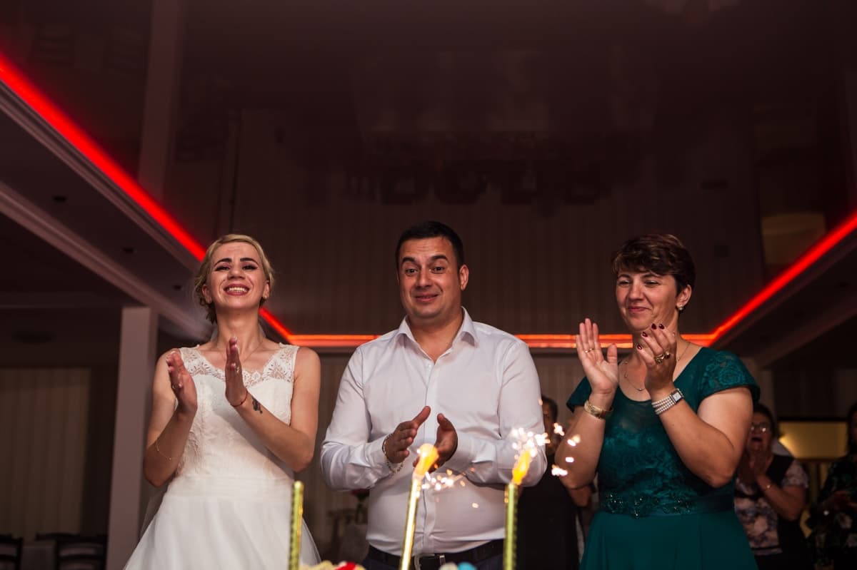 Fotografie de Nova Art Studio la Casa Bosneanu