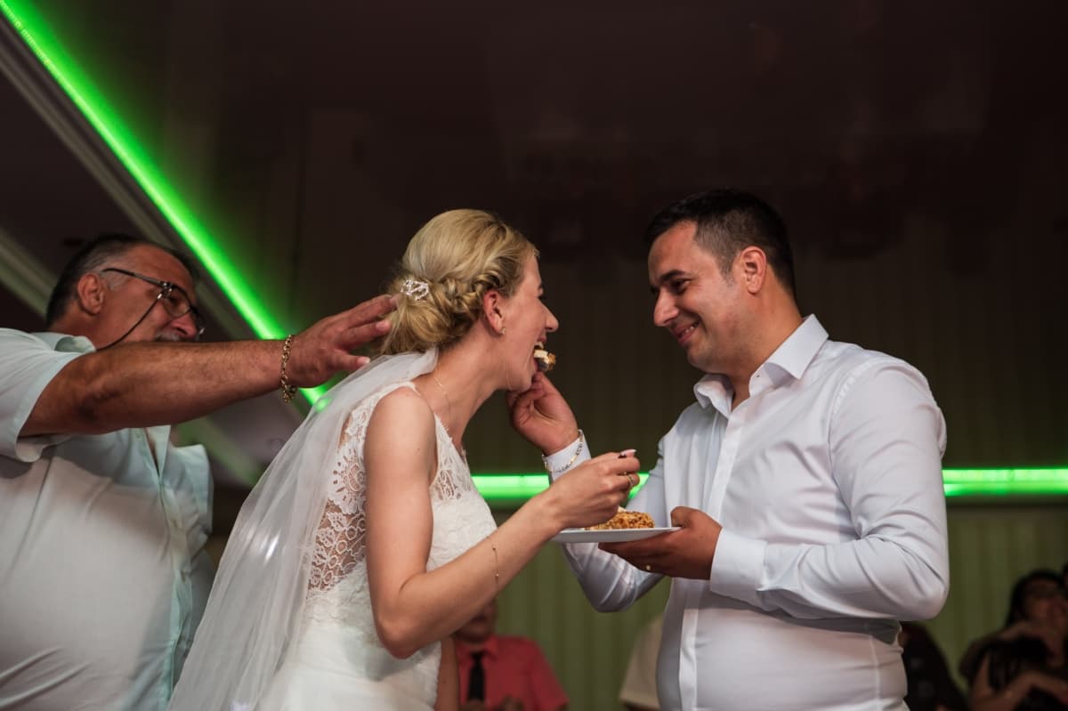 Fotografie de Nova Art Studio la Casa Bosneanu