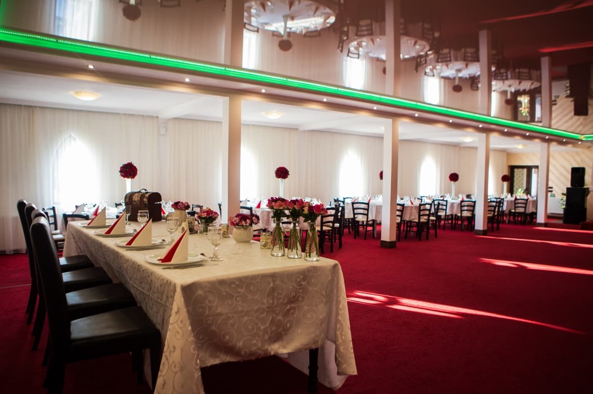 Fotografie de Nova Art Studio la Casa Bosneanu