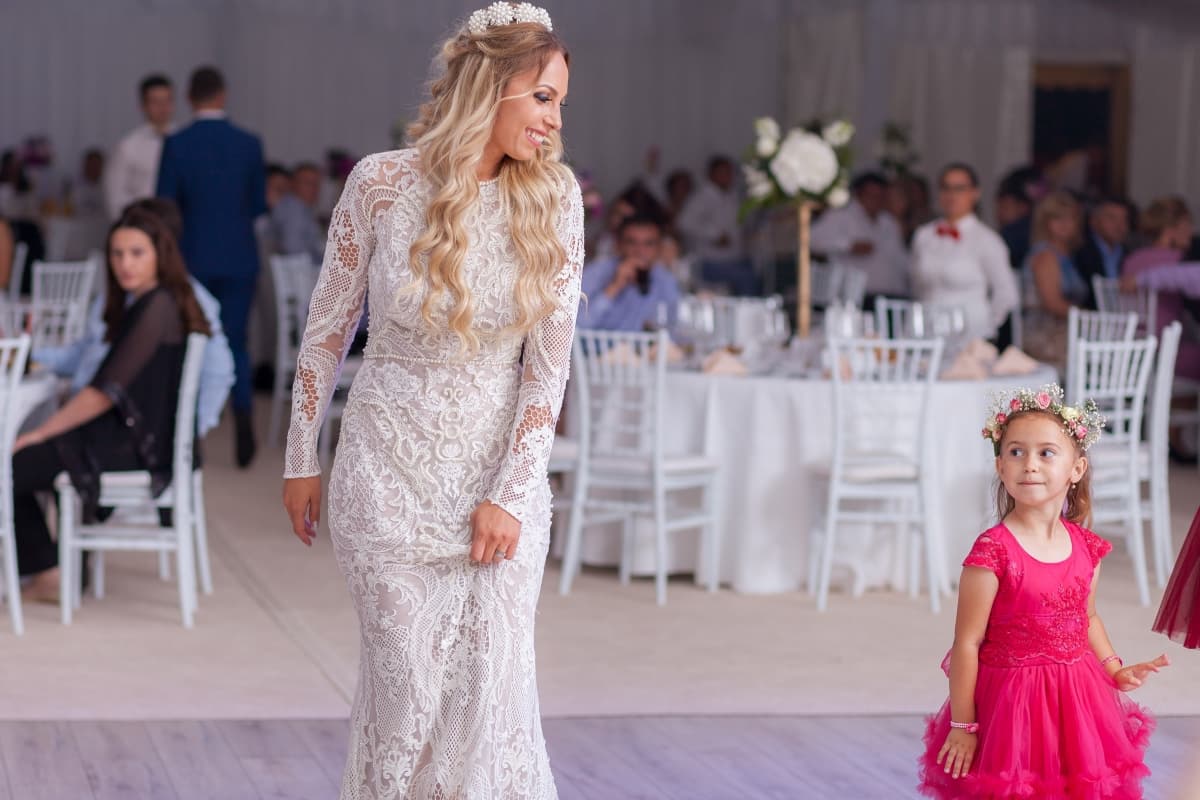 Complex Belvedere - locatie pentru nunti in Clinceni, Ilfov