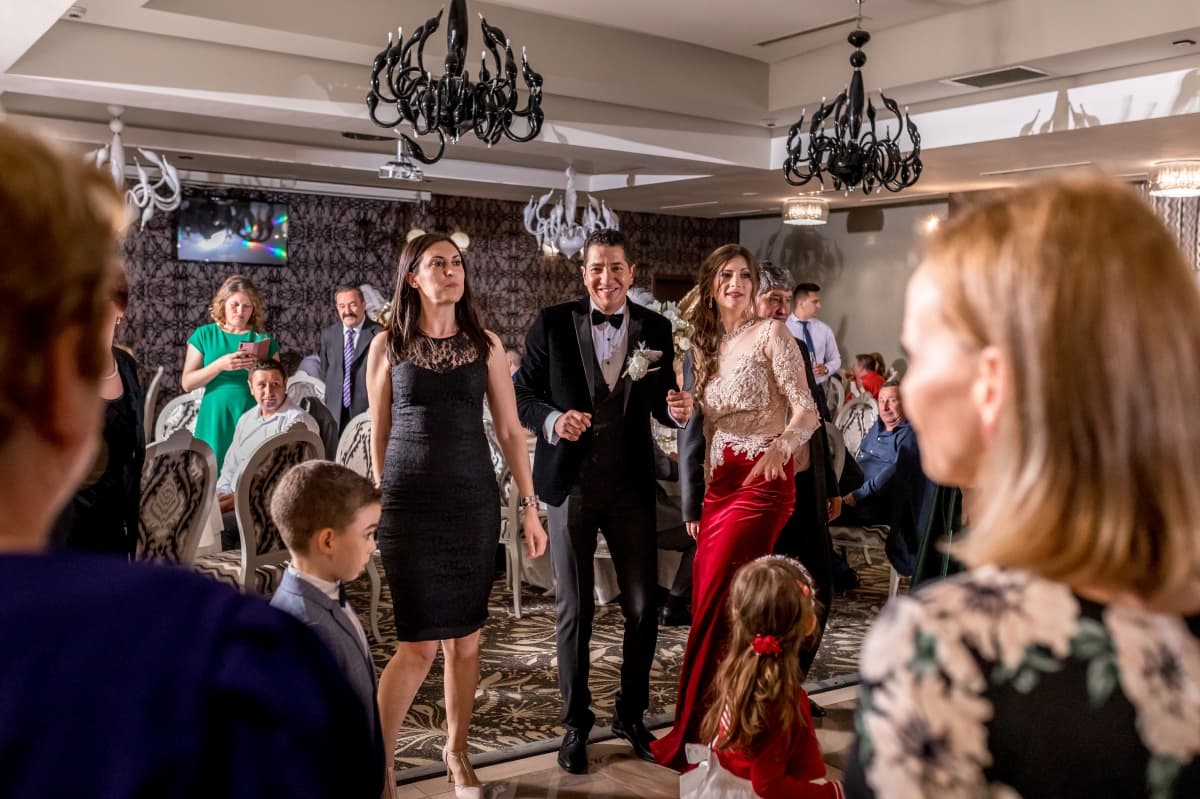 Fotografie de Triff Studio la Pleiada Boutique Hotel