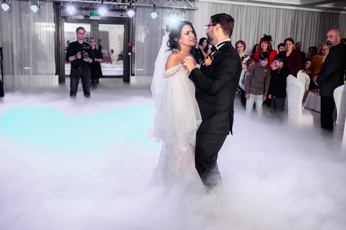 Fotografie de Triff Studio la Eos