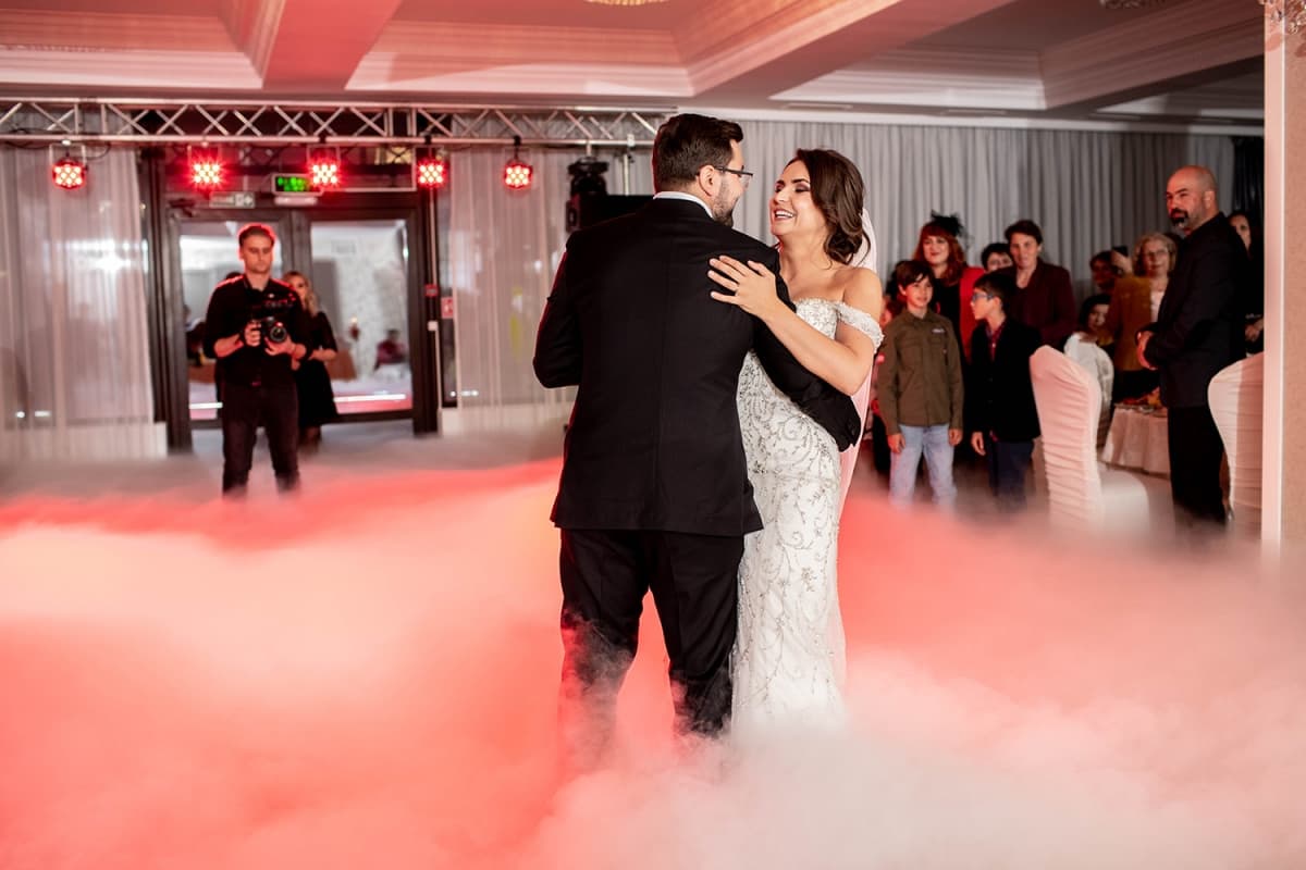 Fotografie de Triff Studio la Eos