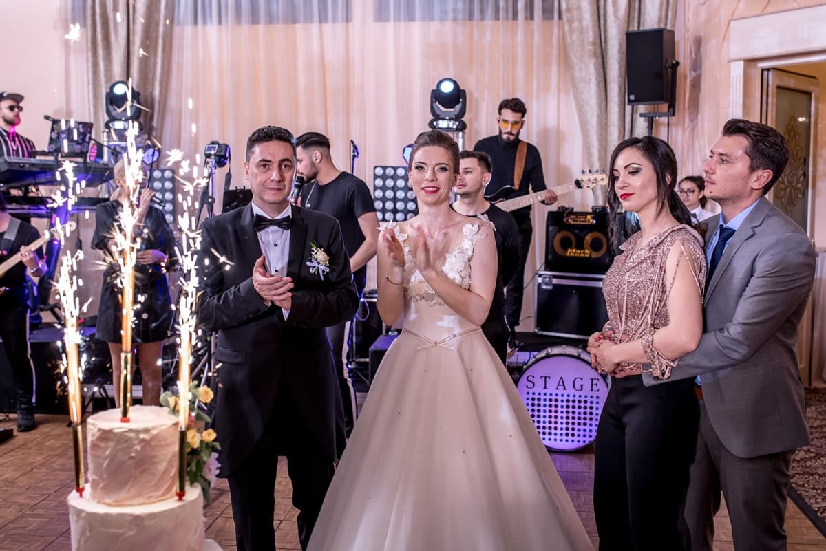 Little Texas - locatie pentru nunti in Iași, Iași