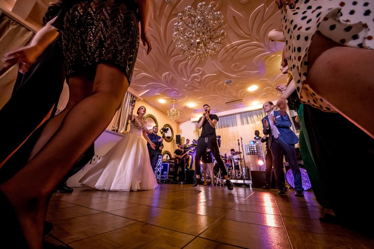 Little Texas - locatie pentru nunti in Iași, Iași