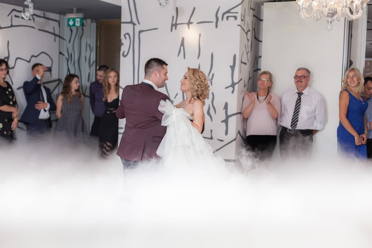 Sofia Sky Lounge - locatie pentru nunti in Iași, Iași